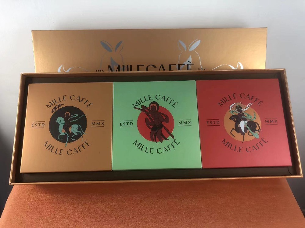 广州包装盒印刷厂- 专业定制包装，印刷一站式服务